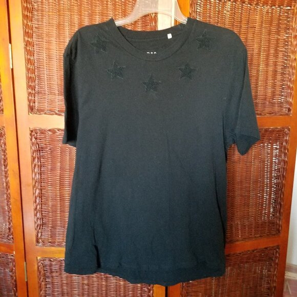 Guess Los Angeles Short Sleeve Tee Large Unisex, Streetwear - Picture 3 of 11